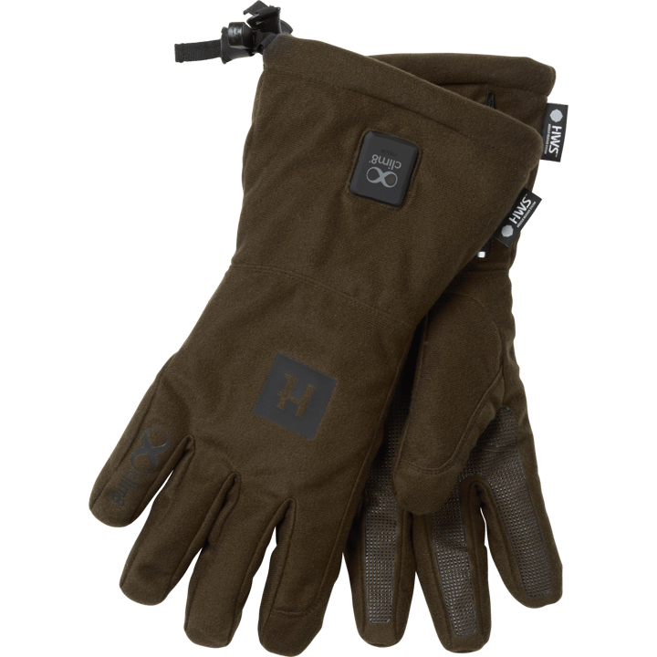 Härkila Men's Härkila Clim8 HWS Gloves Willow Green Härkila Härkila Men's Härkila Clim8 HWS Gloves Willow Green Härkila