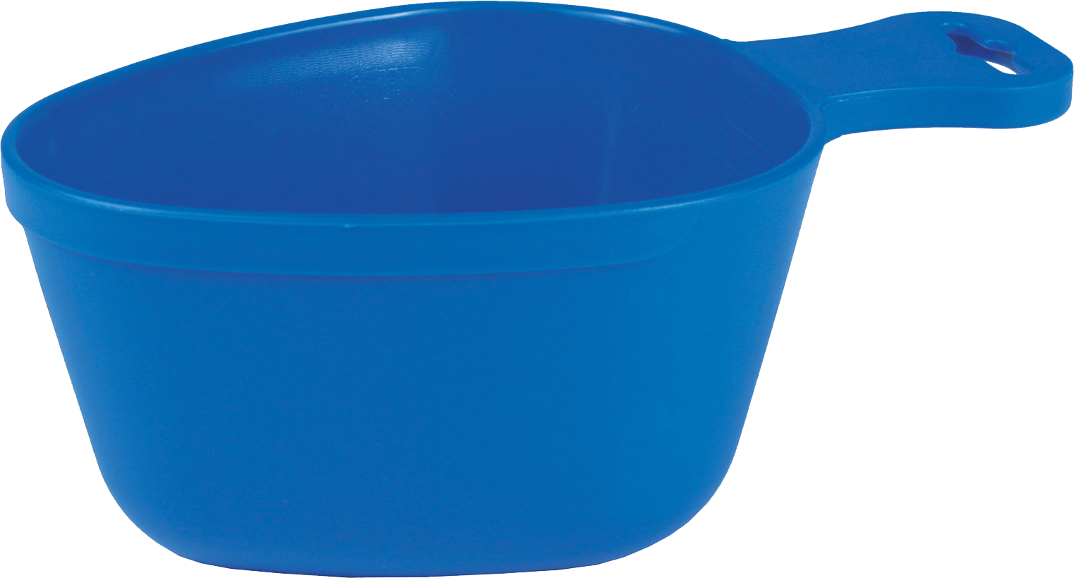 Stabilotherm Cup Oval. 0,4 L Blue