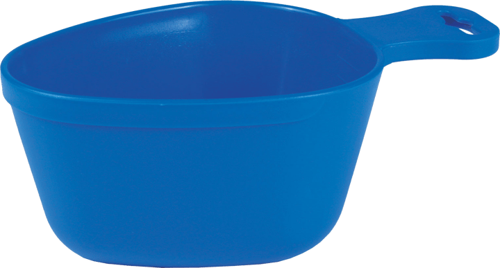 Stabilotherm Cup Oval. 0,4 L Blue Stabilotherm