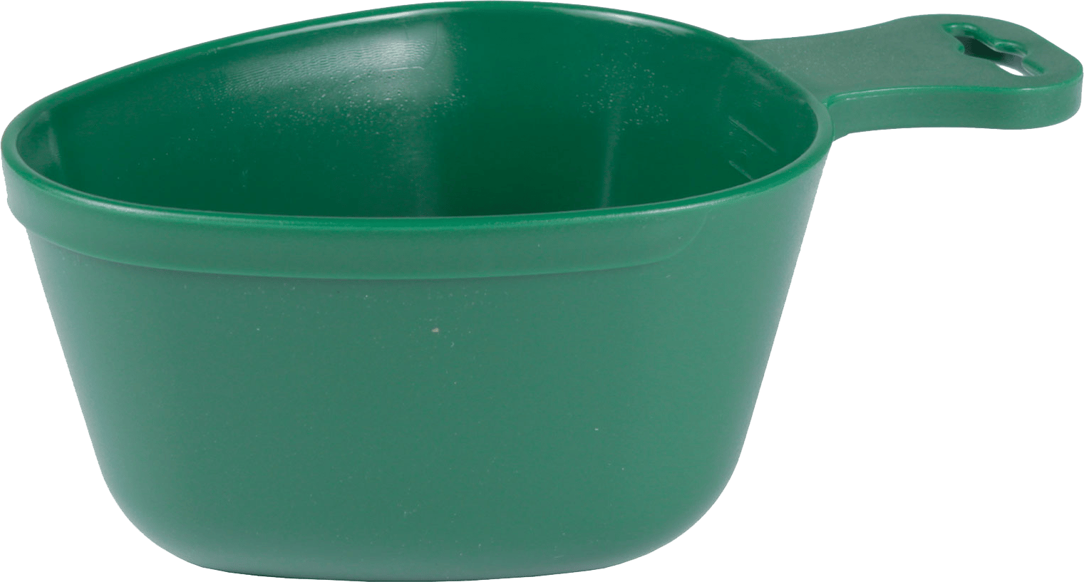Stabilotherm Cup Oval. 0,4 L Green