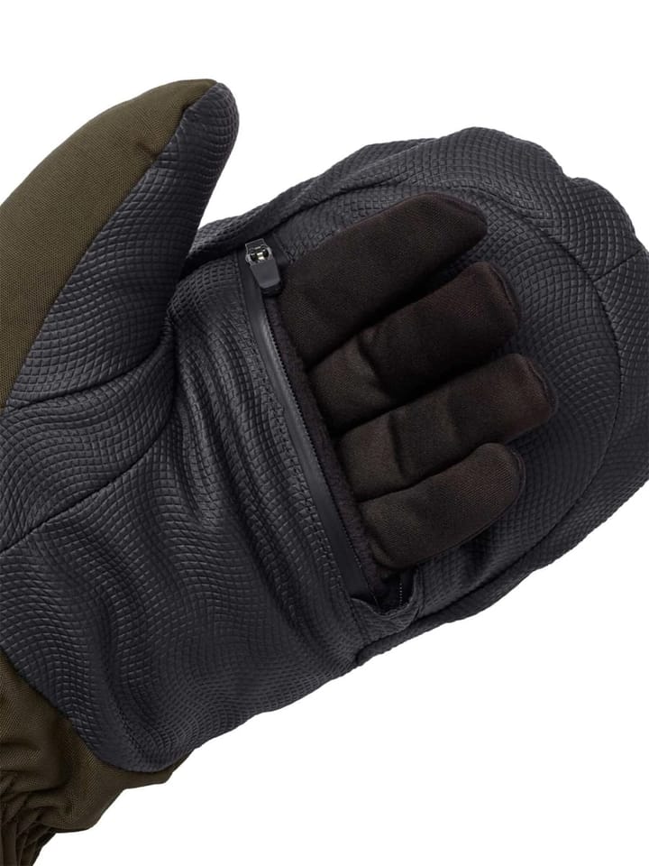 Chevalier Adventure Fill200 Pullover Mittens Dark Clove Chevalier