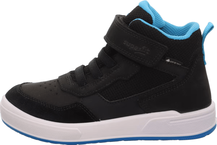 Superfit Juniors' Maverick Black Superfit