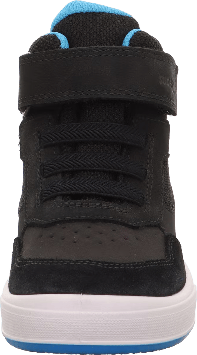 Superfit Juniors' Maverick Black Superfit