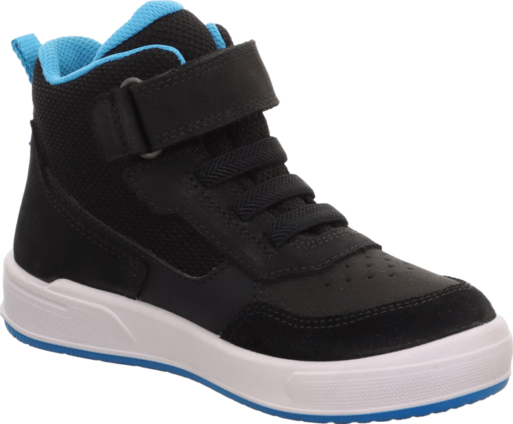 Superfit Juniors' Maverick Black Superfit