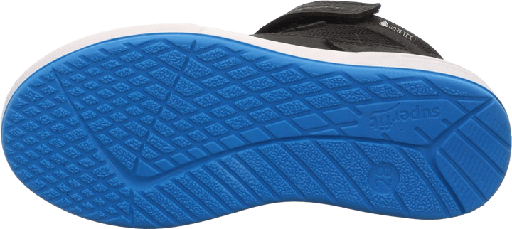 Superfit Juniors' Maverick Black Superfit