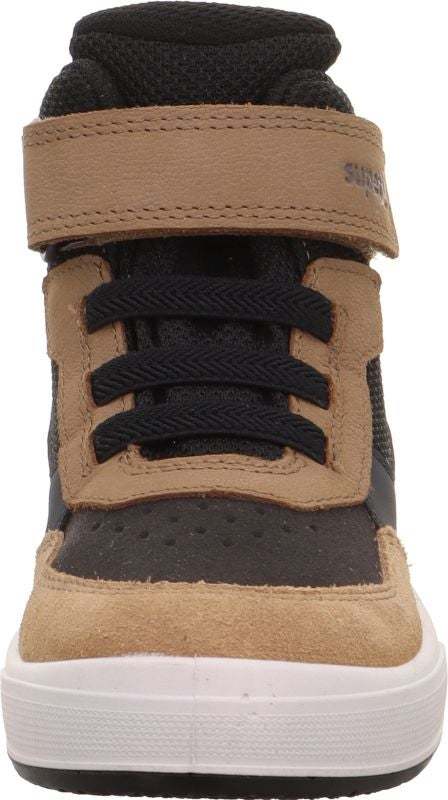 Superfit Kids' Maverick Brown/Black Superfit