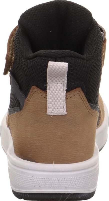 Superfit Kids' Maverick Brown/Black Superfit