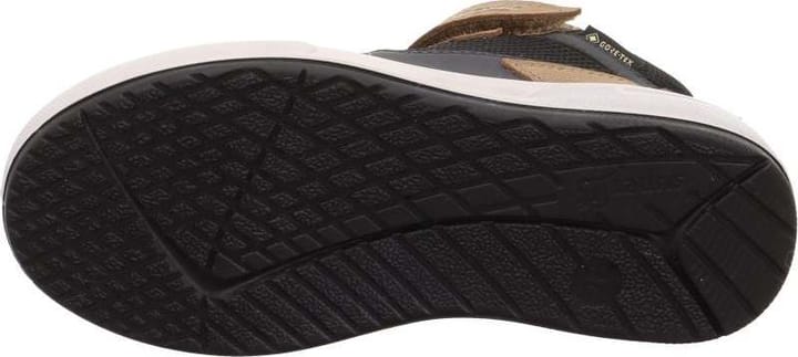 Superfit Kids' Maverick Brown/Black Superfit