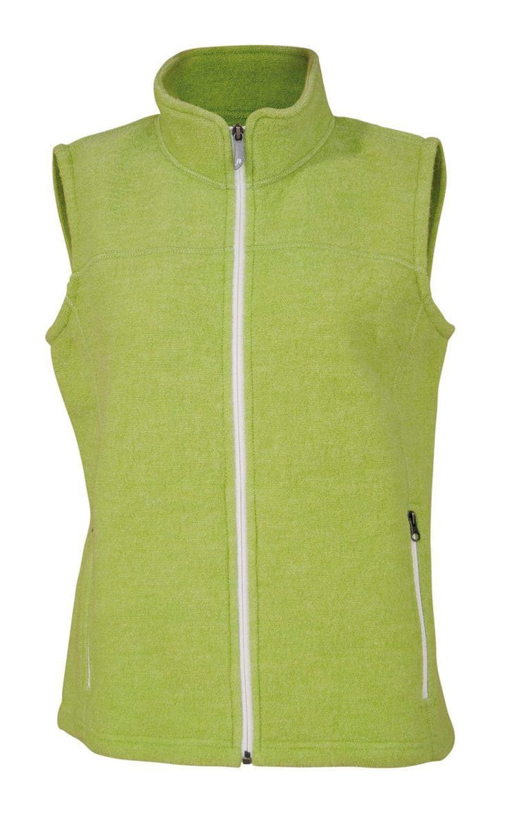 Ivanhoe Beata Vest Lime Ivanhoe