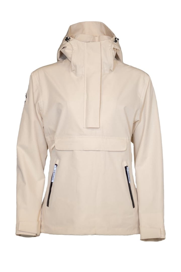 Stormberg Farfjellet Rec Anorakk W Sandshell / Raven Stormberg Stormberg Farfjellet Rec Anorakk W Sandshell / Raven Stormberg
