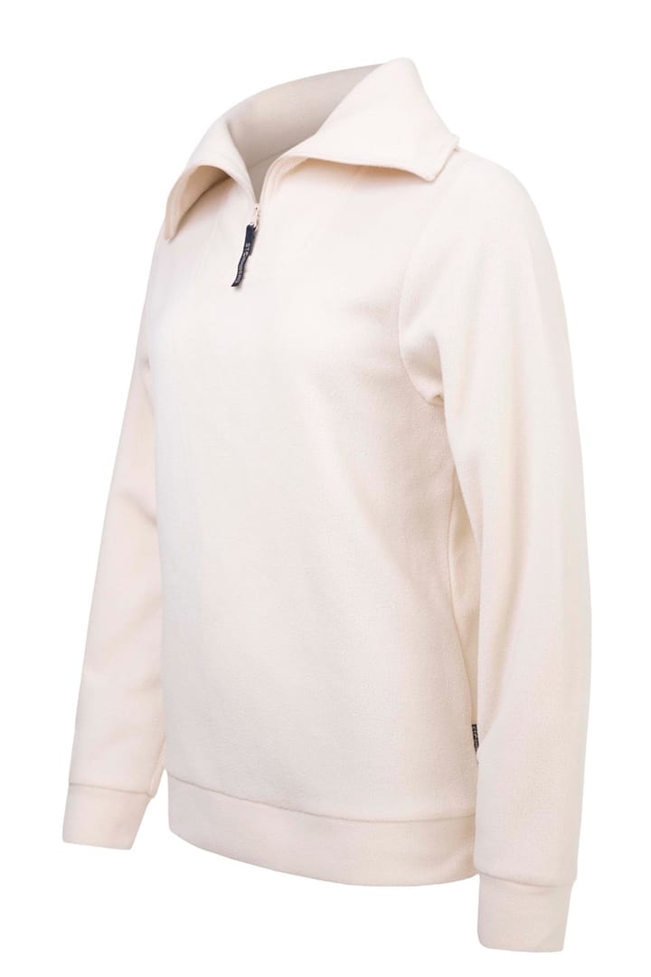 Stormberg Fjella Recycled Zip Sweater W Sandshell Stormberg