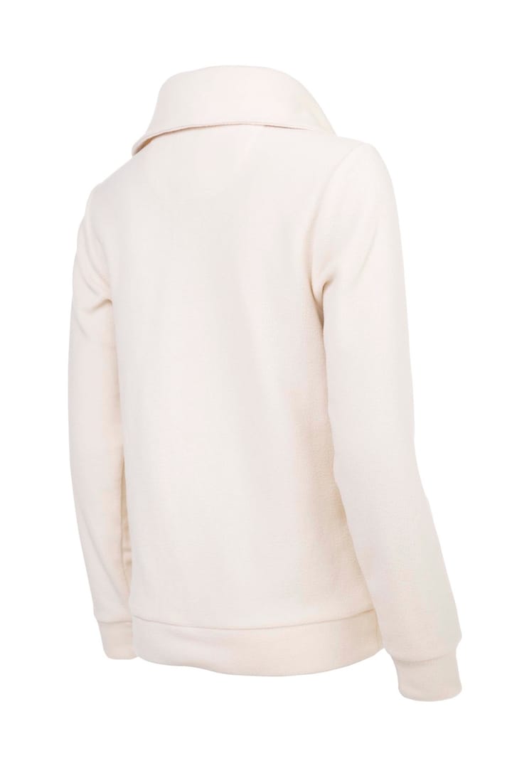 Stormberg Fjella Recycled Zip Sweater W Sandshell Stormberg
