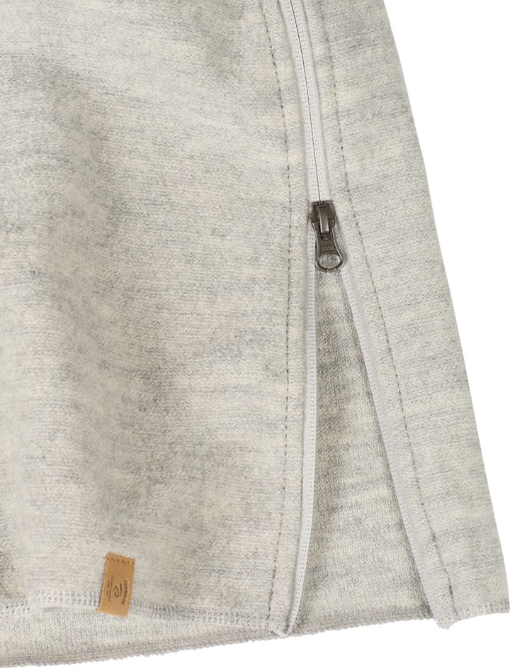 Ivanhoe Women's GY Vegby Light Silver Grey Ivanhoe