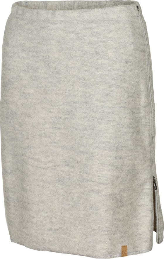 Ivanhoe Women's GY Vegby Light Silver Grey Ivanhoe Ivanhoe Women's GY Vegby Light Silver Grey Ivanhoe