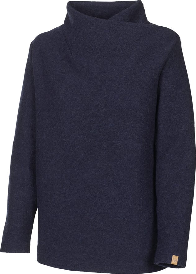Ivanhoe Women's GY Elsabo Light Navy Ivanhoe