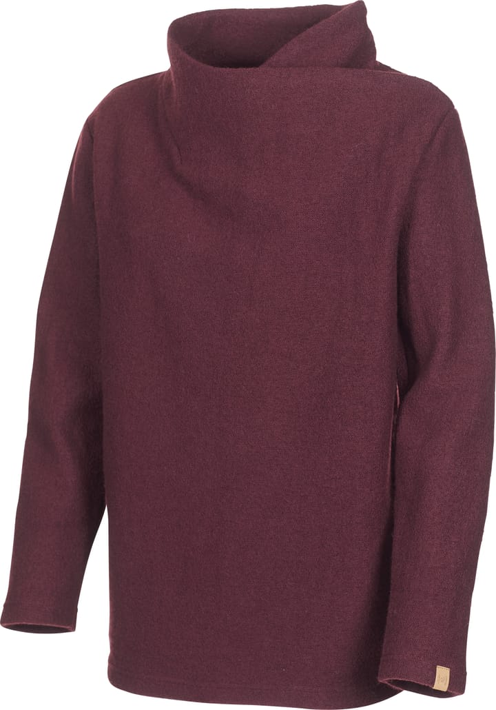 Ivanhoe Women's GY Elsabo Ruby Wine Ivanhoe