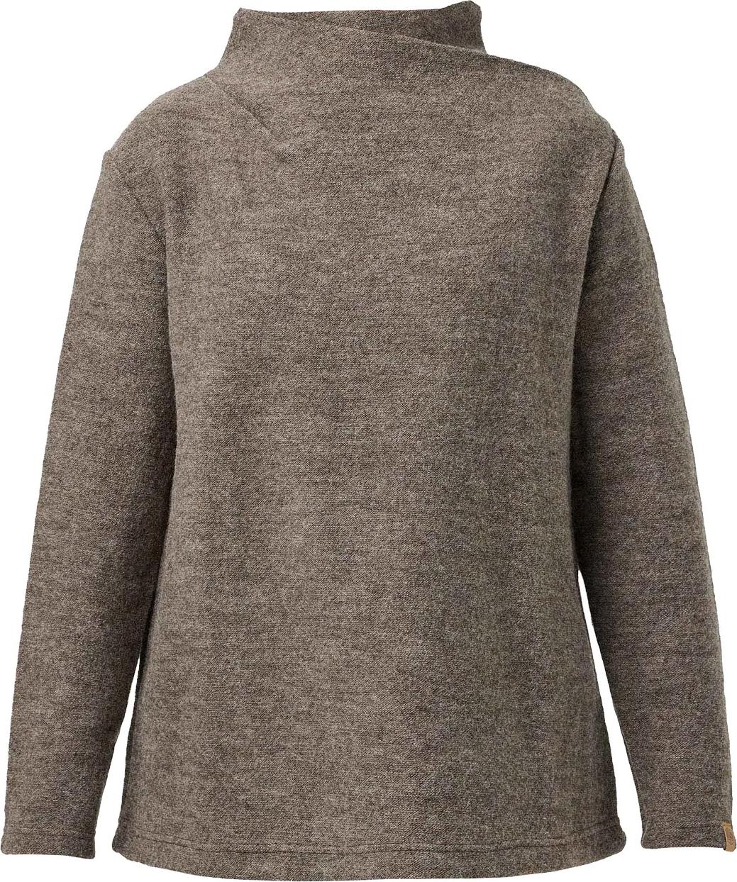 Ivanhoe Women's GY Elsabo stickade tröjor