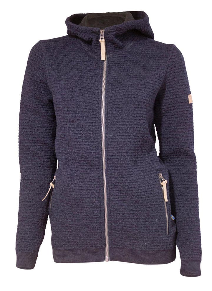 Ivanhoe Morel Hood Fm W Navy Ivanhoe