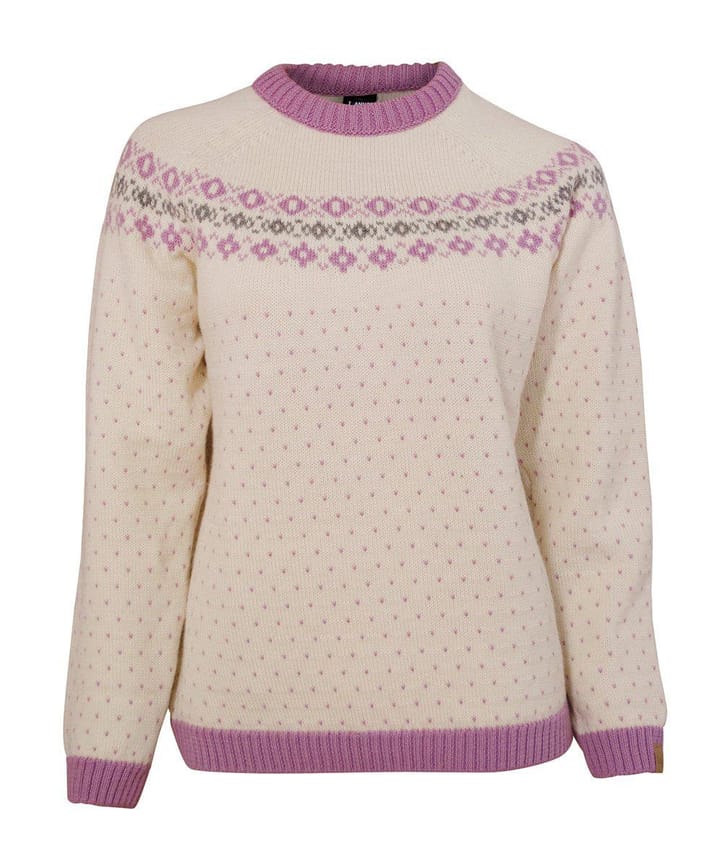 Ivanhoe Women's Sire Crewneck 051 Ivanhoe Ivanhoe Women's Sire Crewneck 051 Ivanhoe