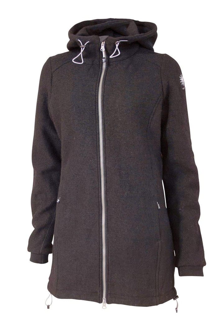 Ivanhoe Juno Jacket Wb Black Ivanhoe