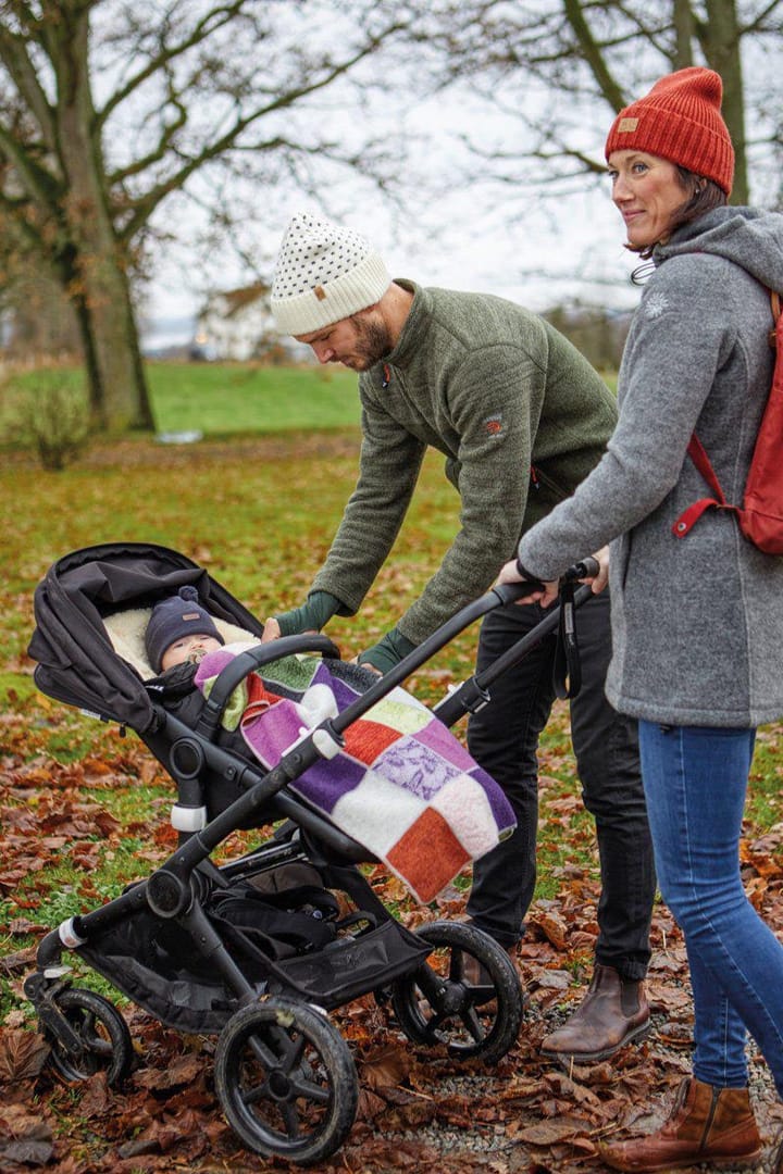 Ivanhoe Juno Jacket Wb 020 Ivanhoe