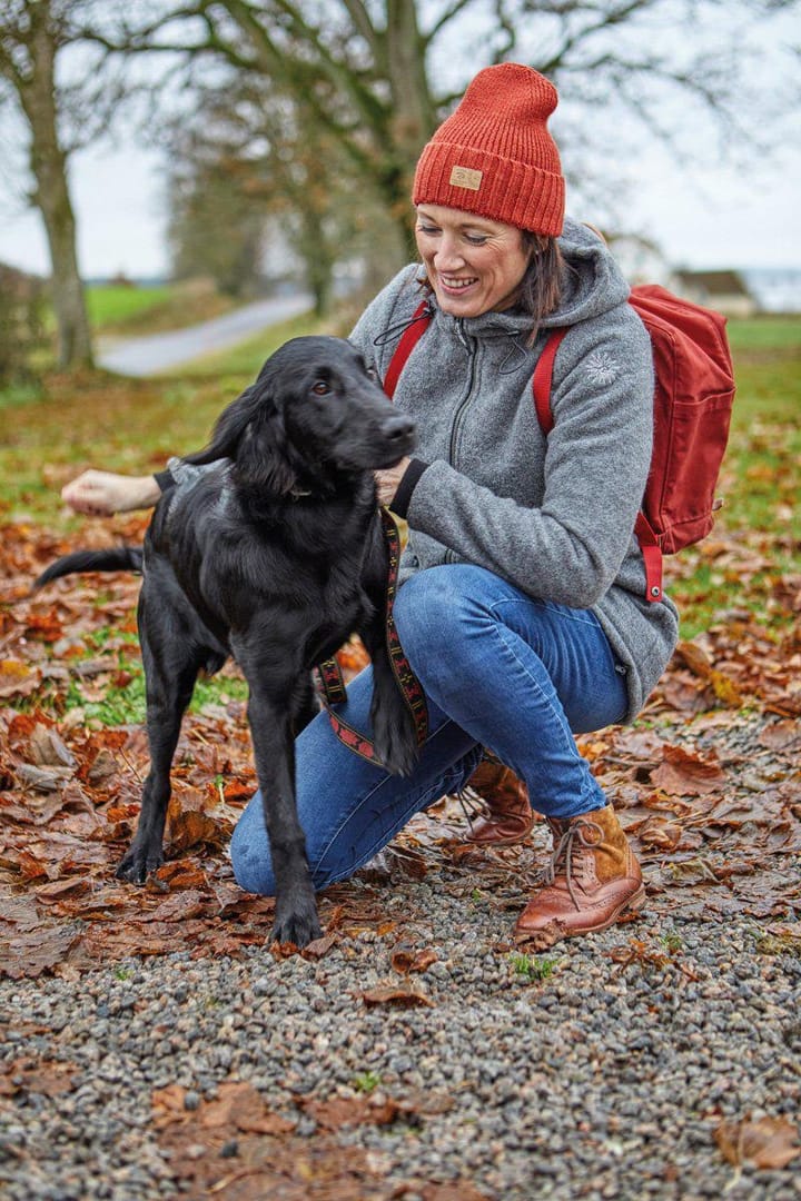 Ivanhoe Juno Jacket Wb 020 Ivanhoe