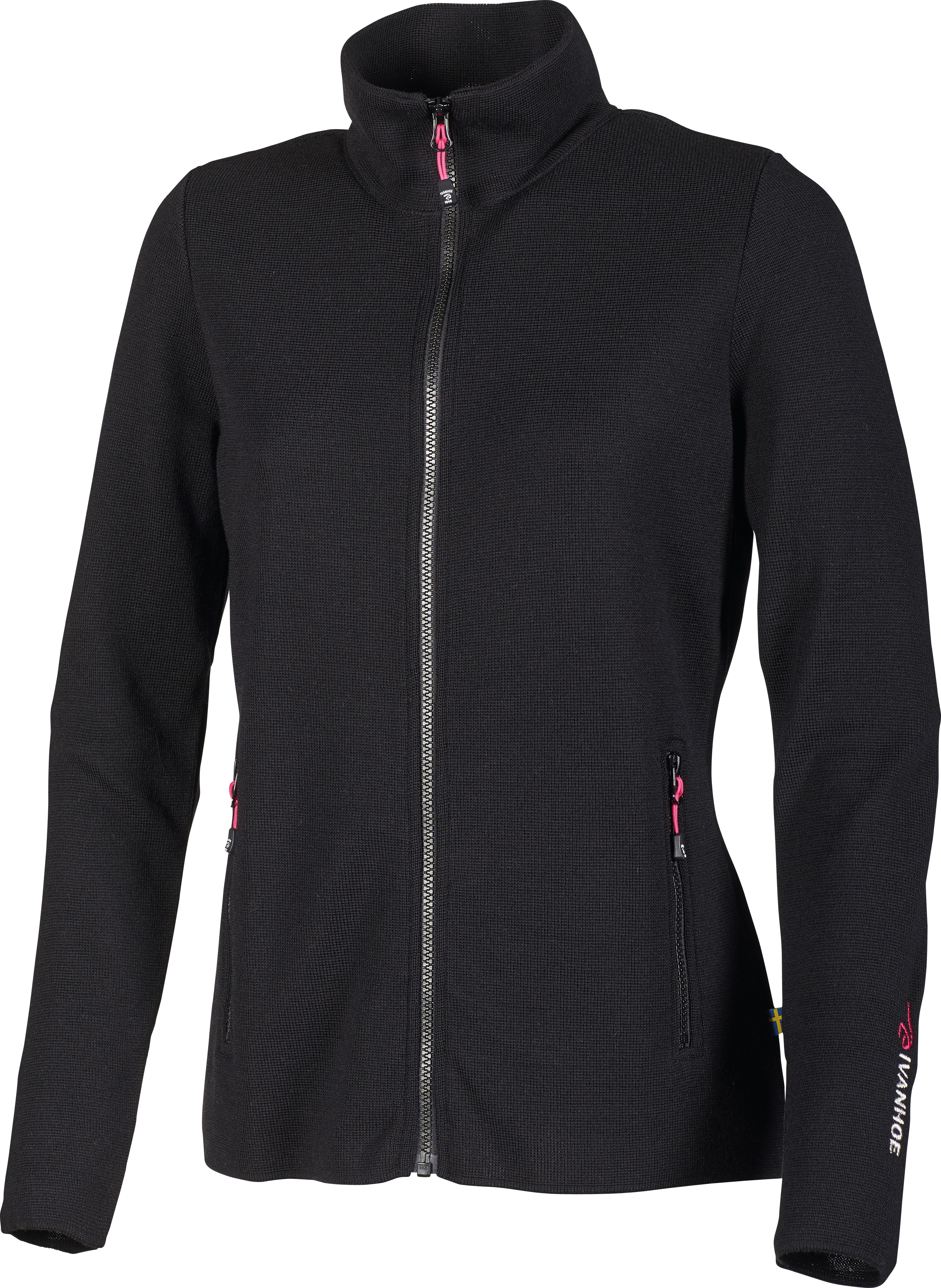 Women's Hedda Full Zip