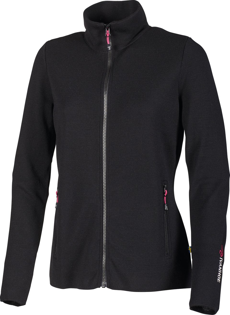 Women's Hedda Full Zip