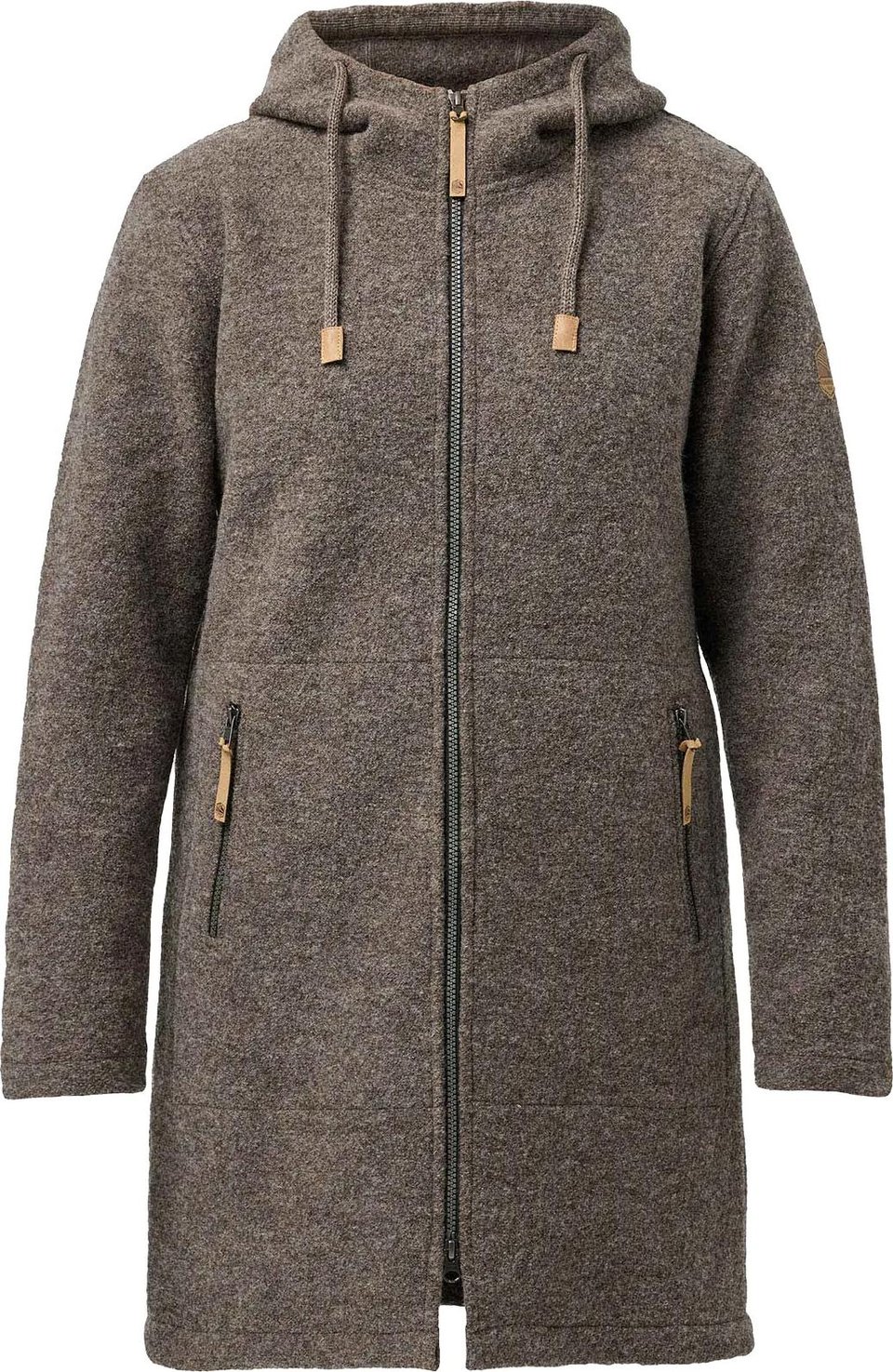 Women's GY Madbacken Coat