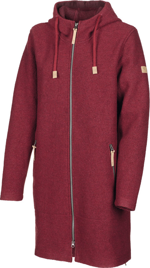 Women's GY Madbacken Coat