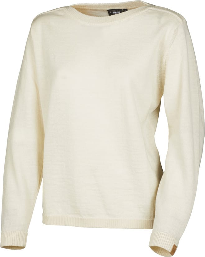 Ivanhoe Women's NLS Tunabo Natural White Ivanhoe