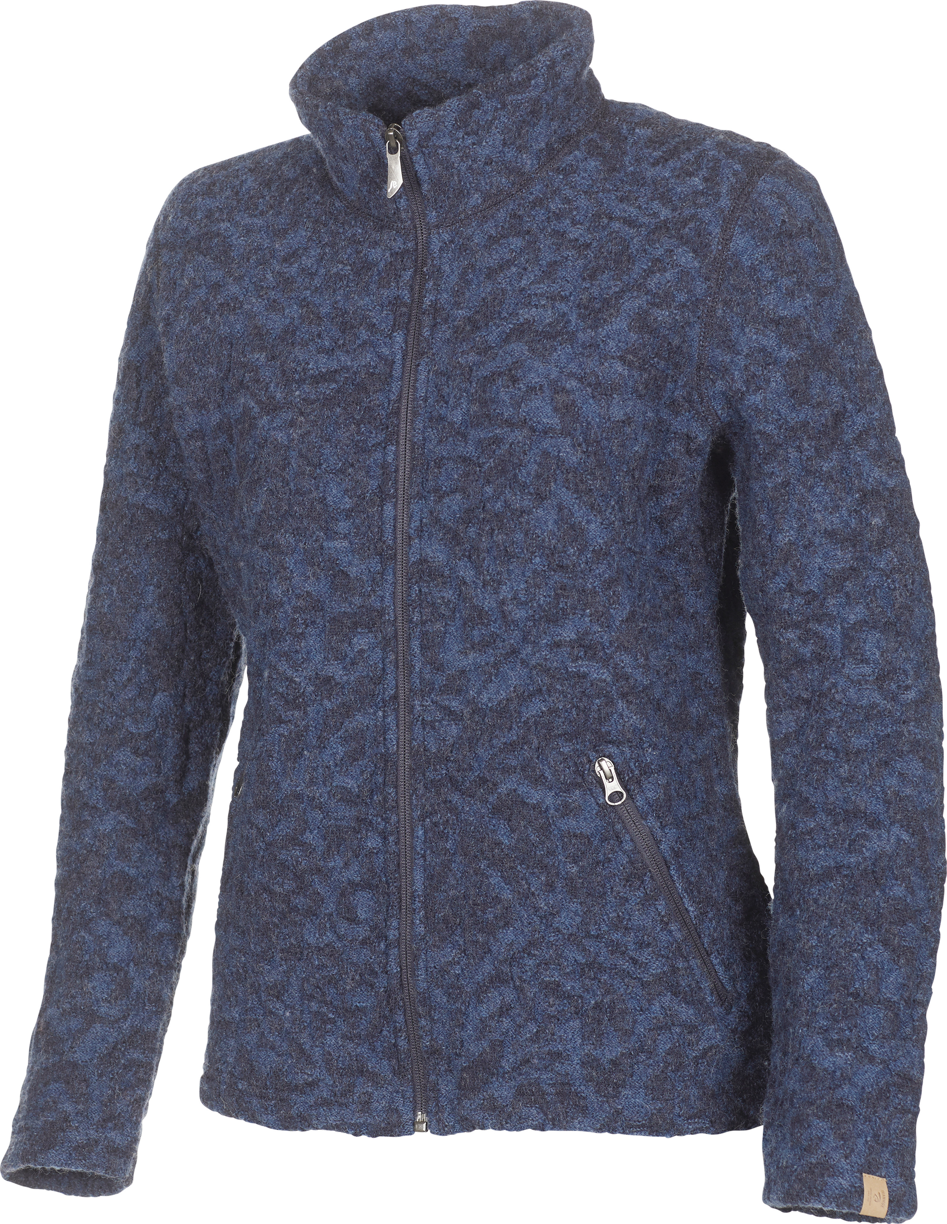Ivanhoe of Sweden Women's Tuva Jaquard