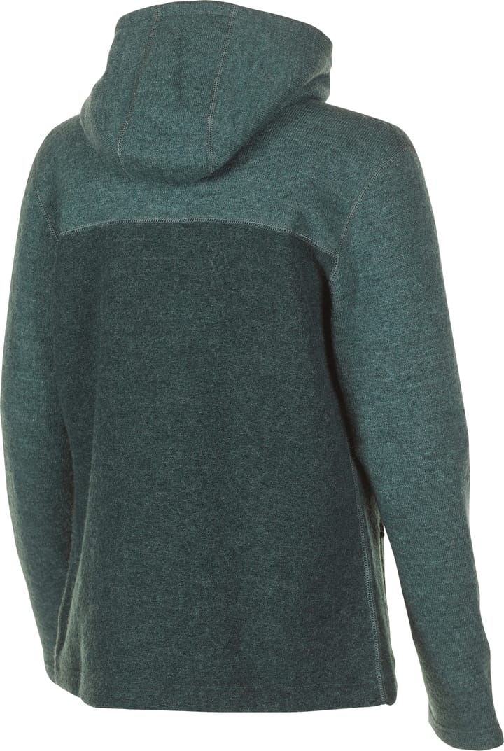 Ivanhoe Women's Hilma Hood Atlantic Deep Ivanhoe Ivanhoe Women's Hilma Hood Atlantic Deep Ivanhoe
