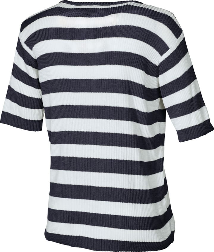 Ivanhoe Women's GY Tilly Stripe Navy Ivanhoe