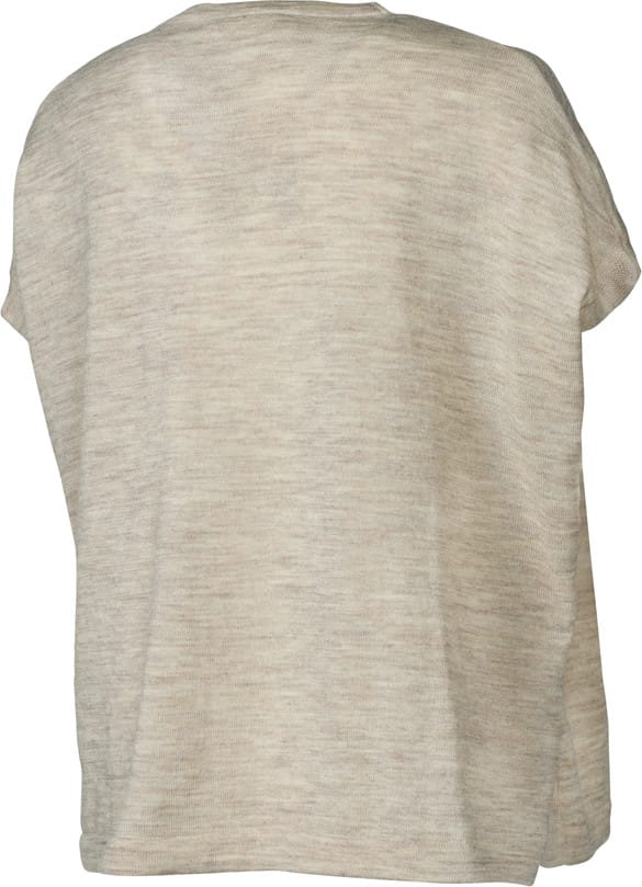 Ivanhoe Women's NLS Poppy Poncho Birch Ivanhoe