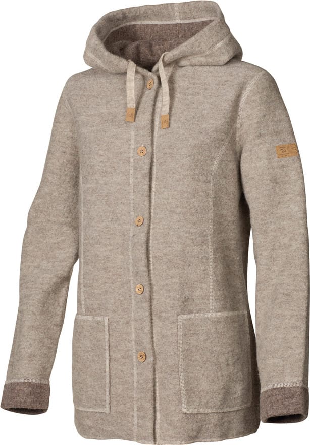 Ivanhoe Women's NLS Dahlia Jacket Birch Ivanhoe