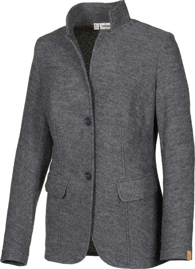 Ivanhoe Women's GY Hyltan Grey Ivanhoe