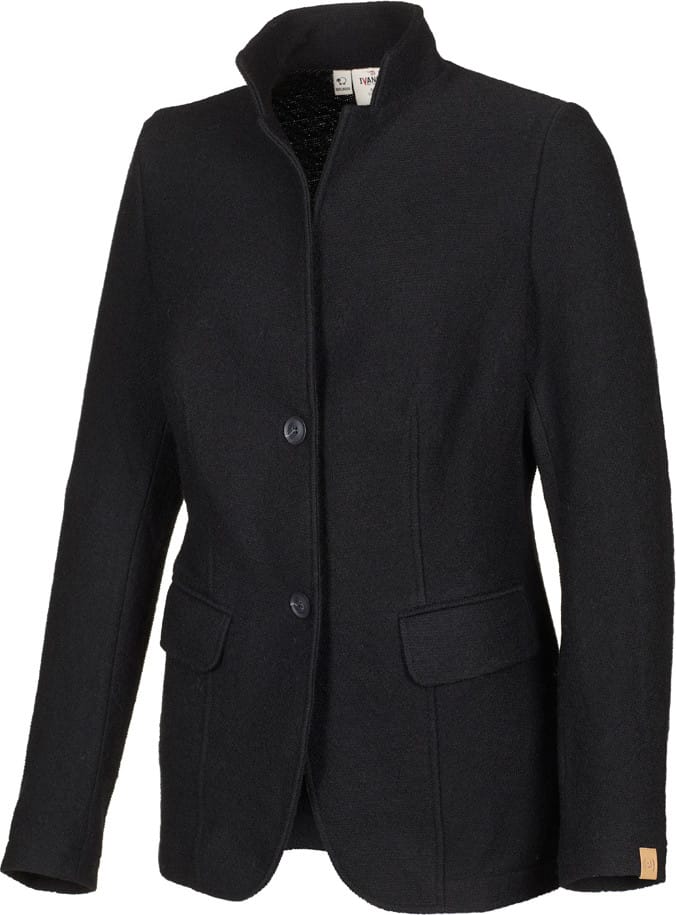 Ivanhoe Women's GY Hyltan Black Ivanhoe