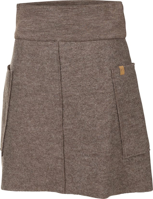 Ivanhoe Women's NLS Lily Skirt Nutmeg Ivanhoe