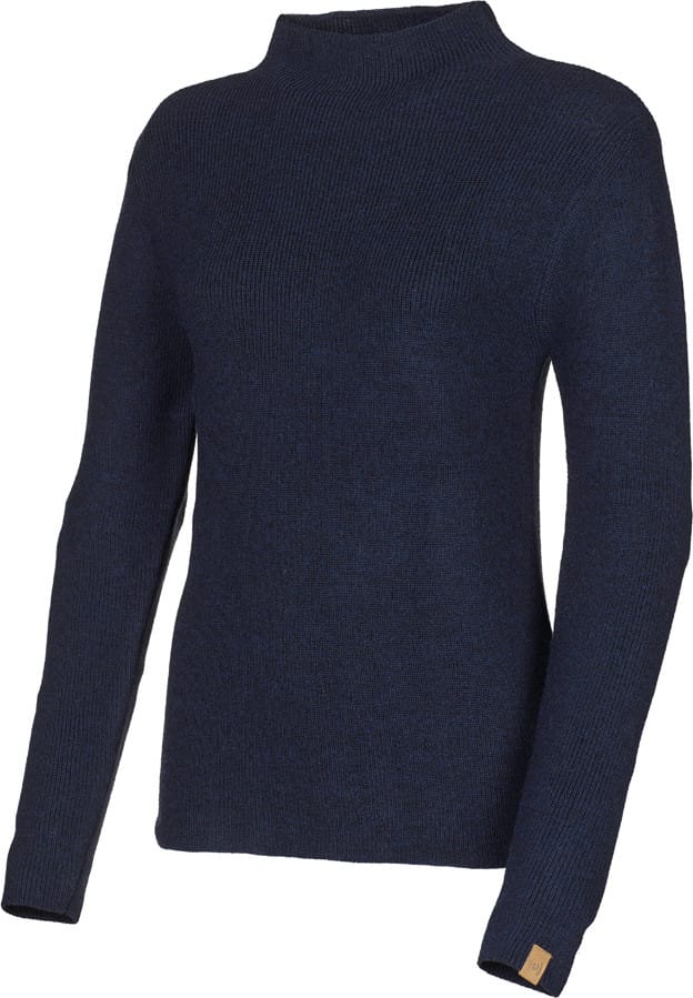 Ivanhoe Women's GY Solberga Navy Ivanhoe