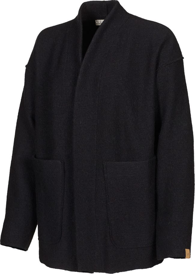 Ivanhoe Women's GY Ammarp Black Ivanhoe