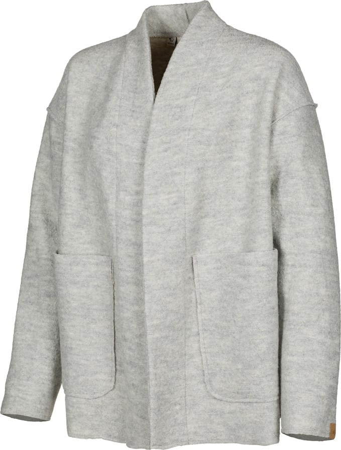 Ivanhoe Women's GY Ammarp Light Silver Grey Ivanhoe