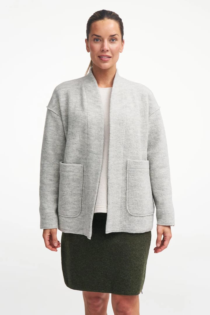 Ivanhoe Women's GY Ammarp Light Silver Grey Ivanhoe Ivanhoe Women's GY Ammarp Light Silver Grey Ivanhoe