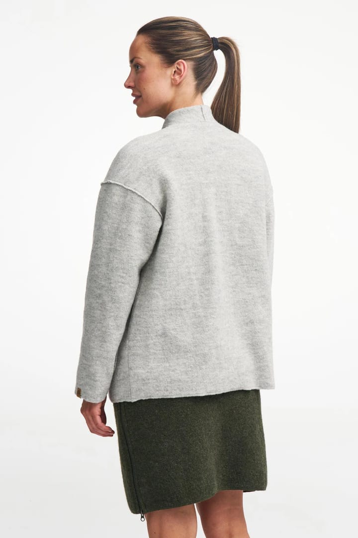 Ivanhoe Women's GY Ammarp Light Silver Grey Ivanhoe Ivanhoe Women's GY Ammarp Light Silver Grey Ivanhoe