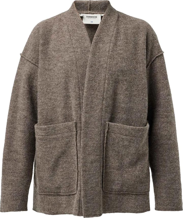 Ivanhoe Women's GY Ammarp Nutmeg Ivanhoe