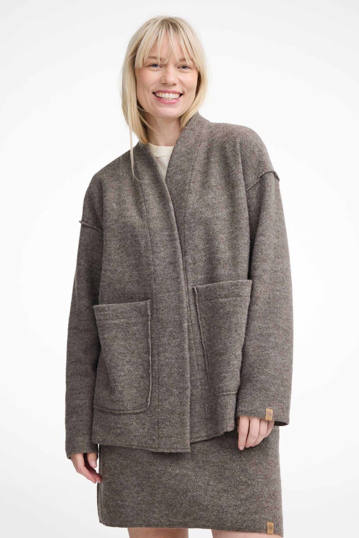 Ivanhoe Women's GY Ammarp Nutmeg Ivanhoe