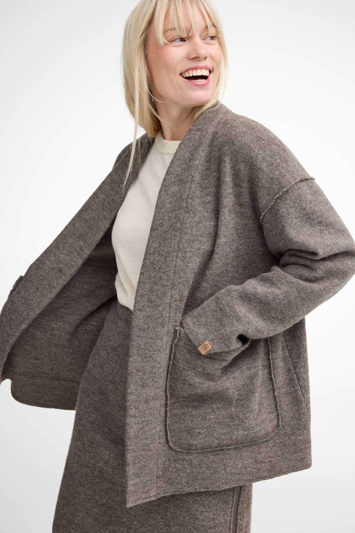 Ivanhoe Women's GY Ammarp Nutmeg Ivanhoe