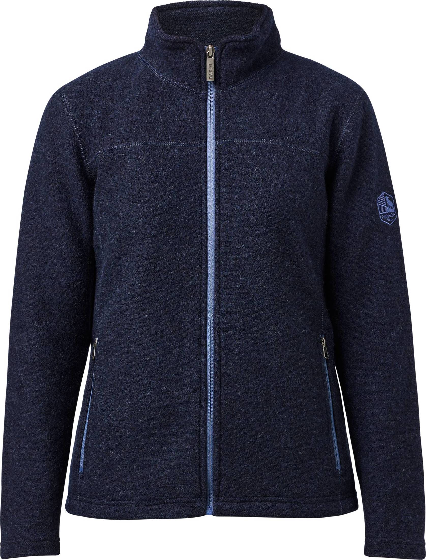 Ivanhoe of Sweden Women's Beata Full Zip