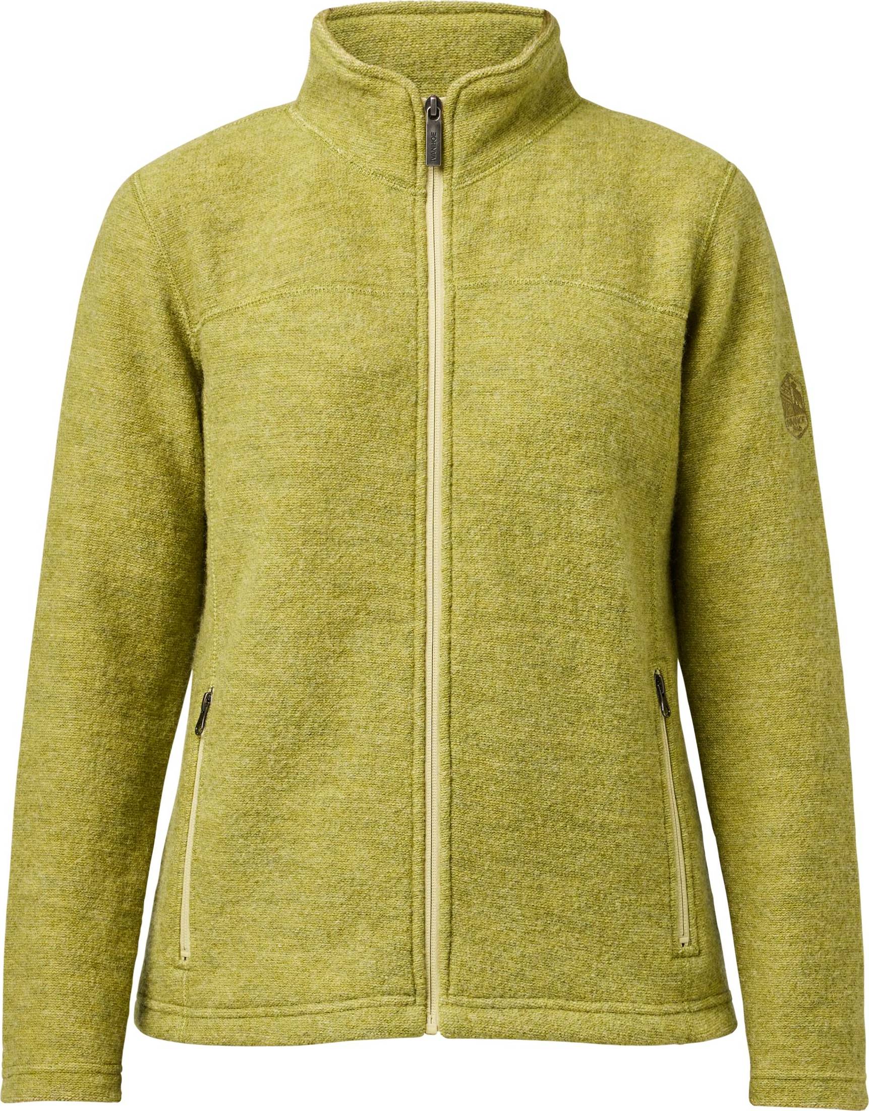 Golden lime
