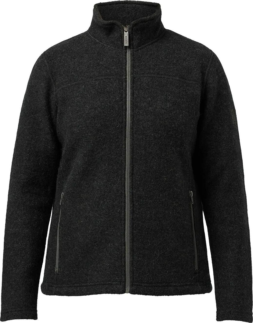 Ivanhoe Women's Beata Full Zip Scarab